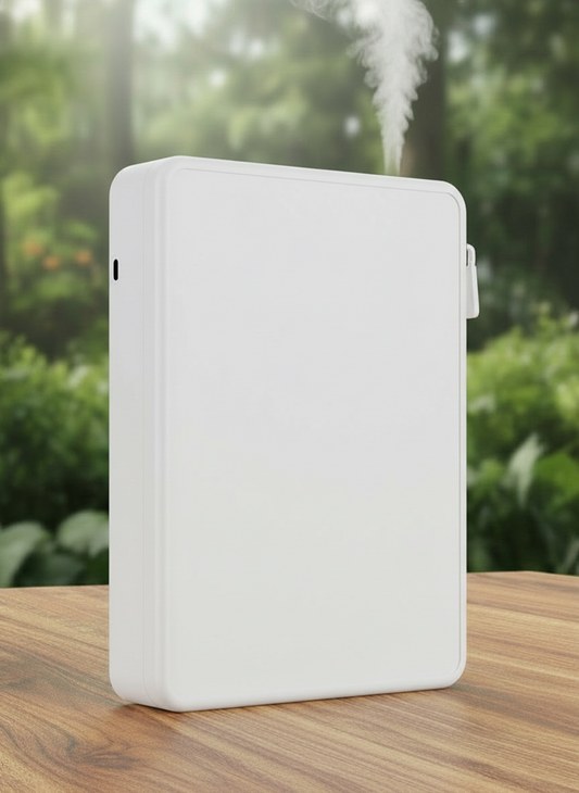 Zen Conect - Aromatherapy Diffuser 500ML