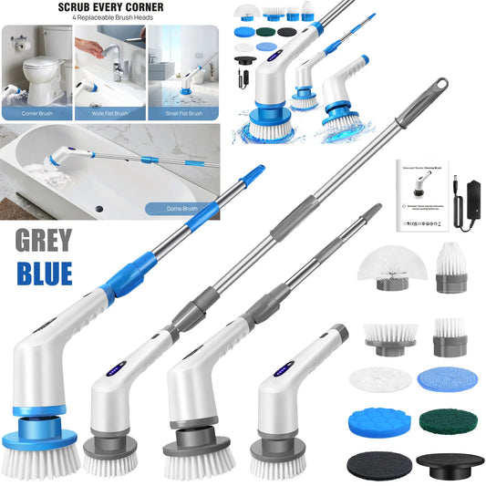 Clean Pro - Electric Mop