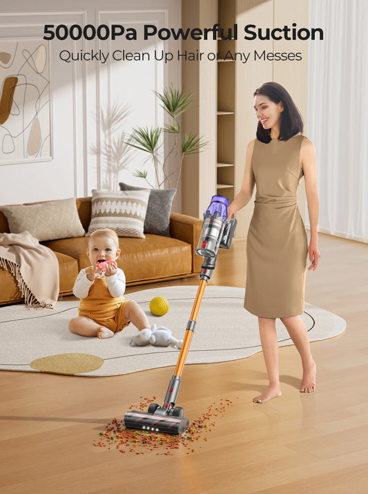 Portable Cordless Vacuum V7