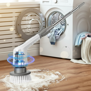Clean Pro - Electric Mop